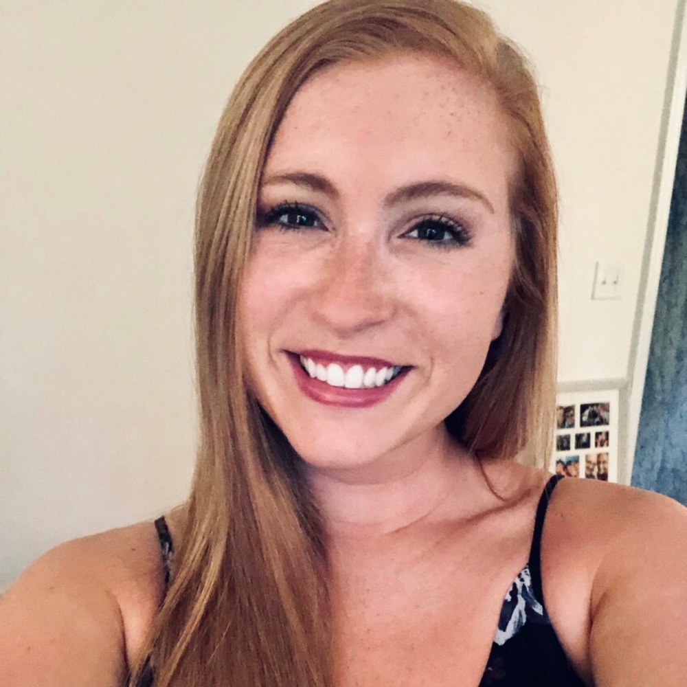 Meet your Posher, Melissa